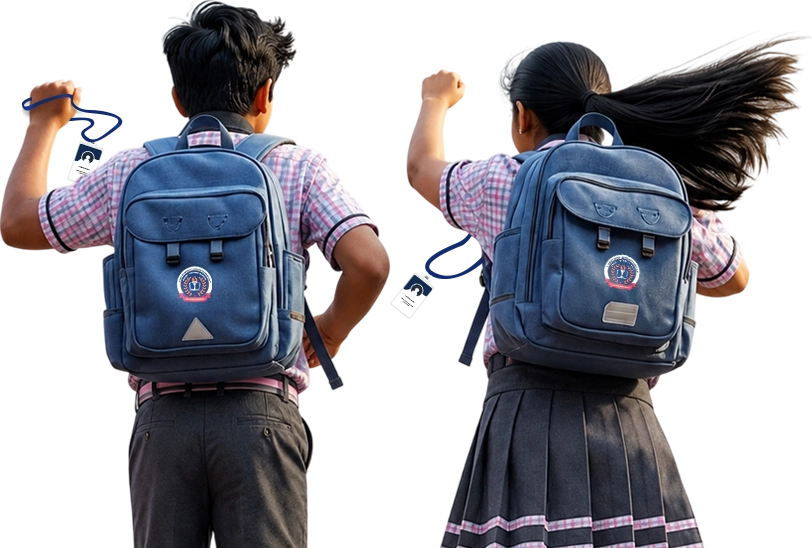 Excel Techno School CBSE