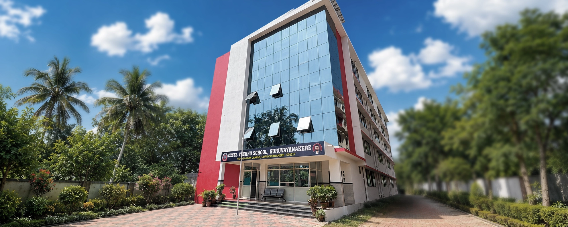 Excel Techno School CBSE