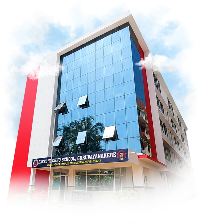 Excel Techno School CBSE