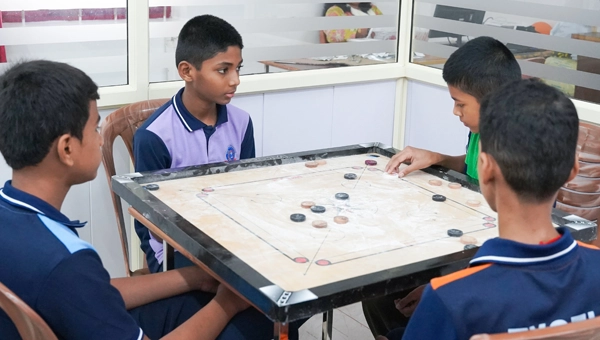 Excel Techno School CBSE Programmes
