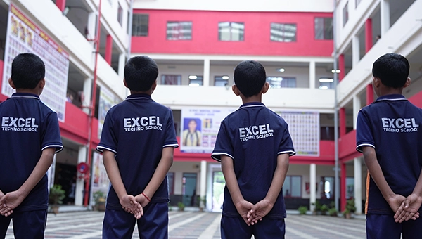 Excel Techno School CBSE Programmes